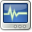 monitor, system, utilities icon