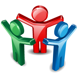 community icon