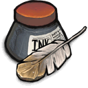 there,only,one,them,left icon