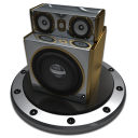 sound,voice icon