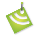 rss,feed,subscribe icon
