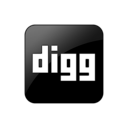digg icon