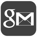 gmail svg vector icon