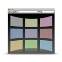 browser icon