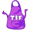 tif icon