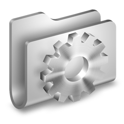 developer, folder icon
