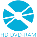 Hd Dvd Ram Icon Free Icons Uihere