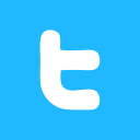 twitter,alt icon
