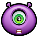 alien icon