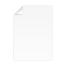 document,blank,file,empty,paper icon
