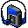 walkman icon