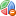 chart, delete, pie icon