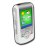 myphone,menu icon