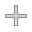 add, gnome, list icon