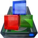 kwikdisk,module icon