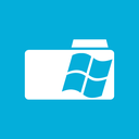 folder, windows icon