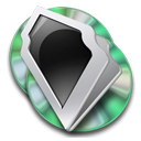 cd,rw,work,green,disc,disk,save icon