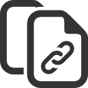 copy,link icon