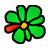 icq icon