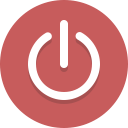 power svg vector icon