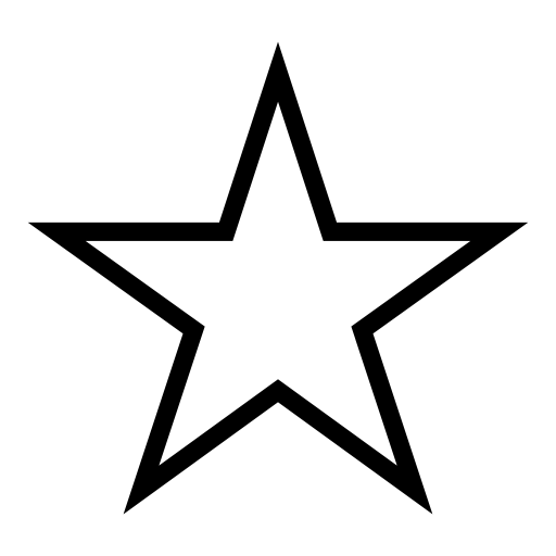 Collection svg vector icon