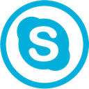 mb, skype icon