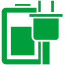 power,option icon