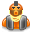 barakus, mario, mr t icon