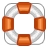 help, lifebuoy, support icon