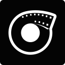 filmow svg vector icon
