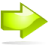 rigth,arrow icon