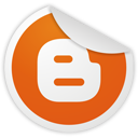 blogger icon