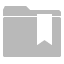 folder,bookmark icon