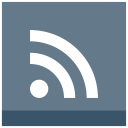 rss svg vector icon