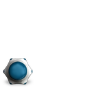 overlay, sharing icon