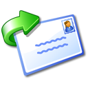 email,mail,message,letter,envelop icon