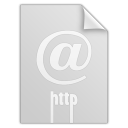 http icon