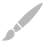 brush icon