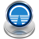horizon,volume icon