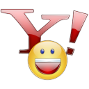 yahoomessenger icon
