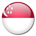 singapore,flag,country icon