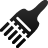 brush icon