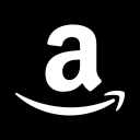 amazon svg vector icon