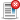 newspaper,delete icon
