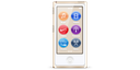apple, gold, ipod, nano, product icon