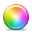 color, colour icon