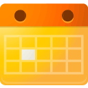 calendar, event, y icon