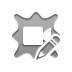 video,effects,pencil icon