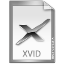 xvid icon