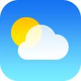 weather icon